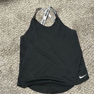 Nike Tank Top
